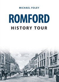 Cover Romford History Tour