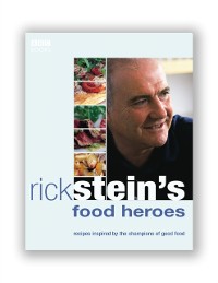 Cover Rick Stein's Food Heroes