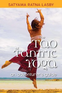 Cover The Tao of Tantric Yoga