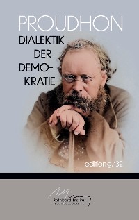 Cover Dialektik der Demokratie