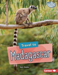 Cover Travel to Madagascar