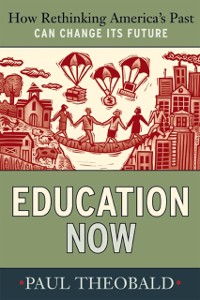 Cover Education Now