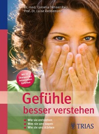 Cover Gefühle besser verstehen