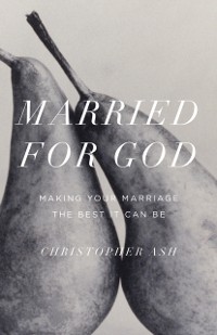Cover Married for God