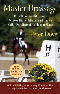 Cover Master Dressage