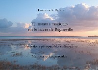 Cover 12 instants magiques sur le havre de Regnéville