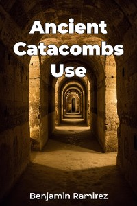 Cover Ancient Catacombs Use