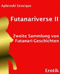 Cover Futanariverse II