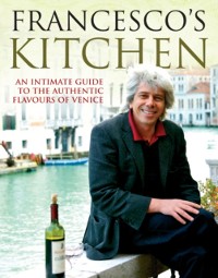 Cover Francesco's Kitchen