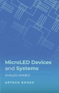 Cover MicroLED Devices and Systems