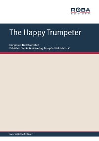 Cover The Happy Trumpeter