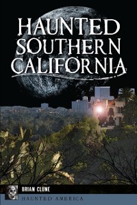 Cover Haunted Southern California