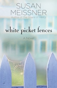 Cover White Picket Fences