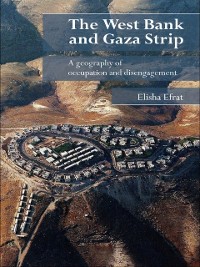 Cover West Bank and Gaza Strip