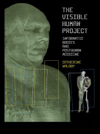 Cover Visible Human Project