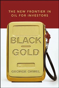 Cover Black Gold