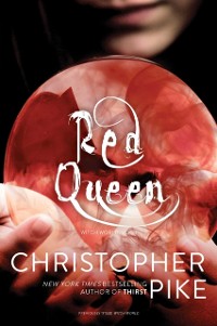 Cover Red Queen