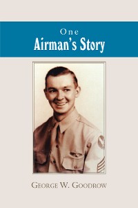 Cover One Airman’S Story