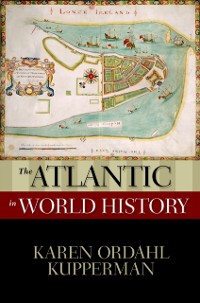Cover Atlantic in World History