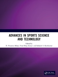 Cover Advances in Sports Science and Technology