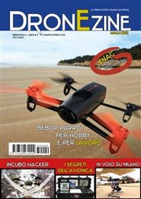 Cover DronEzine n.9