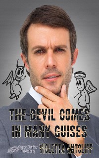 Cover The Devil Comes in Many Guises