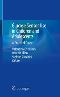 Cover Glucose Sensor Use in Children and Adolescents