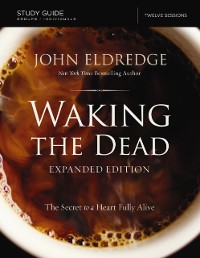 Cover Waking the Dead Study Guide Expanded Edition