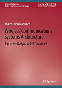 Cover Wireless Communications Systems Architecture