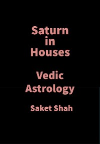 Cover Saturn in Houses