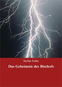 Cover Das Geheimnis des Bischofs