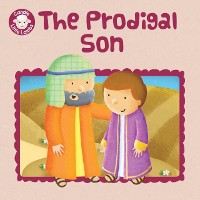 Cover The Prodigal Son