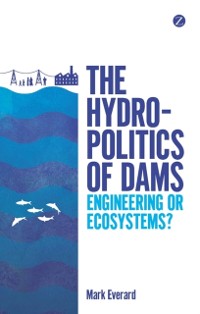 Cover Hydropolitics of Dams