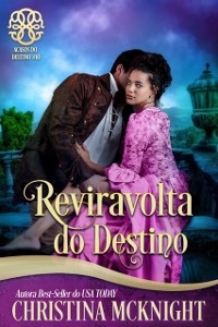 Cover Reviravolta do Destino