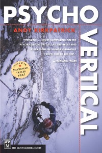 Cover Psychovertical