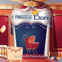 Cover A Princess Is Born