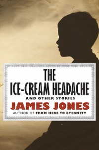 Cover Ice-Cream Headache