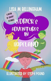 Cover Sedrick's Adventures in Hopeland