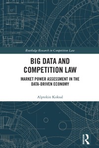 Cover Big Data and Competition Law