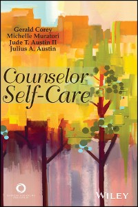Cover Counselor Self-Care