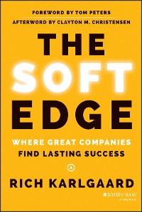 Cover The Soft Edge
