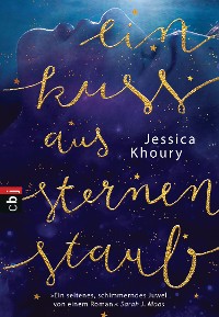 Cover Ein Kuss aus Sternenstaub
