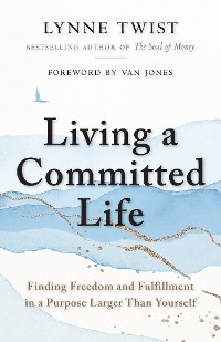 Cover Living a Committed Life