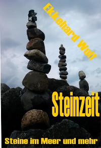 Cover Steinzeit