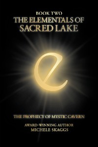 Cover The Elementals of Sacred Lake