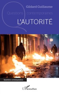 Cover L'autorite