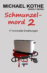 Cover Schmunzelmord 2