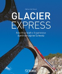 Cover Glacier Express