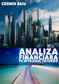 Cover Analiza Financiara pe intelesul tuturor