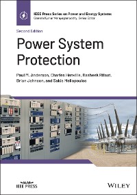 Cover Power System Protection